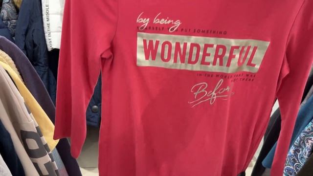 Чем заменить Zara? Funday - обзор магазина, цены, ассортимент. Женская и мужская одежда. смотреть онлайн