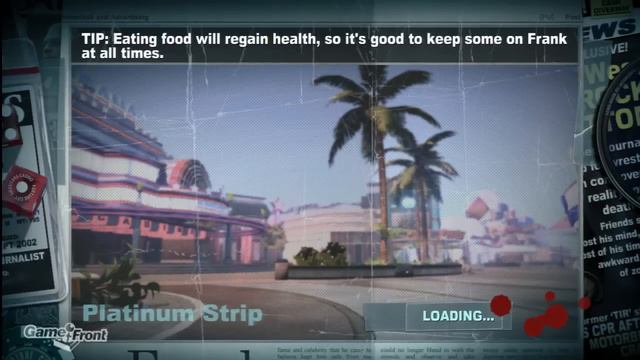 Dead Rising 2: Off the Record Walkthrough - Part 16 - James is dying for some Zombrex смотреть онлайн