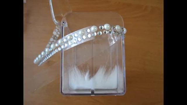 Подарок на День рождения, Новый год .Шкатулка из Fix Price превращаем в шедевр #Украшение стразами смотреть онлайн