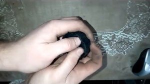 ТАК КАК ЖЕ ЗАКРУЧИВАТЬ КРЫШКУ БАЧКА?! Смотрим что внутри нее и получаем желанный ответ.