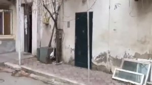 Баку. ул. Каверочкина, 13