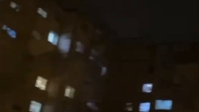 ?СЛАВА РОССИИ!

Реакция белгородцев на работу ПВО над городом вполне однозначная.