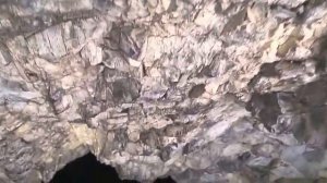 Арковая пещера Республика Алтай Чемальский район #горныйалтай