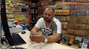 Как почистить рыбу. Электрическая Рыбочистка