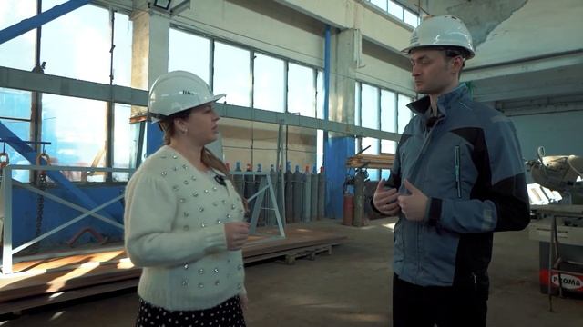 КАК СТРОЯТ КОРАБЛИ? ИНТЕРВЬЮ МАКСИМА СУНОЗОВА О СУДОСТРОЕНИИ, СУДОРЕМОНТЕ И БИЗНЕСЕ