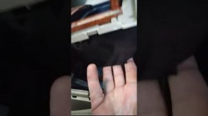 Разборка подстаканника в центральной консоли Тойота Ленд-Крузер 200 Рестайл-1.
