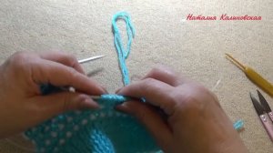 Эти тапочки были опубликованы в Волгодонской газете.