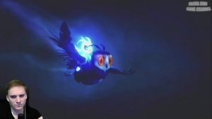 ЧЕРТОВСКИ КРАСИВЫЙ ПЛАТФОРМЕР►Ori and the Will of the Wisps | Первый взгляд | Геймплей | Обзор