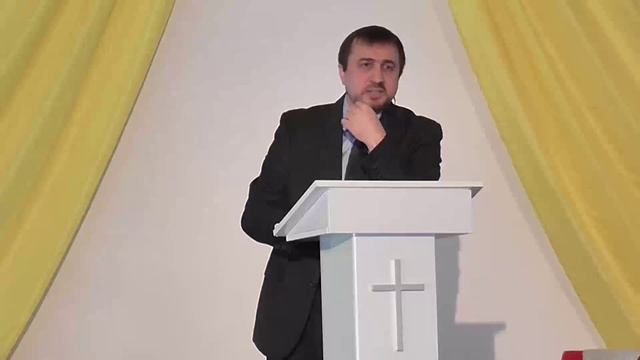 Пшеничный Г.И. Как упорядочить свой внутренний мир. 04.05.2014