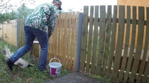 Жизнь в деревне. Работы по хозяйству, деревенского дома.