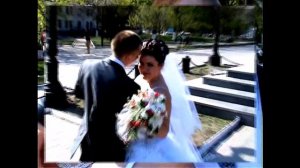 Самая красивая свадьба в мире 2012