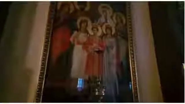 Святые места.Казанский собор в Санкт-Петербурге #историяроссии #святыни #казанскйсобор