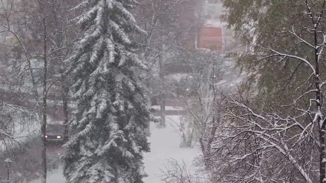 Первый снег 2014 смотреть онлайн