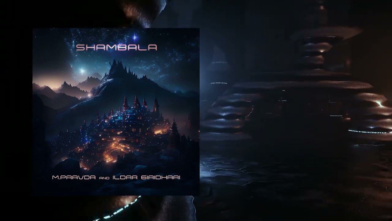 M.Pravda and Ildar Giridhari - Shambala [National Sound Records] смотреть онлайн