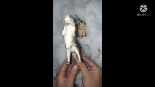 Учим животных на английском/ кошка/ корова/ лошадь/ смотреть онлайн