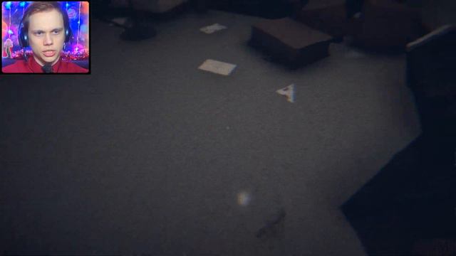 ИСТОРИЯ ОДНОГО СВЯЩЕННИКА ▬ [Cursed Enigma - Priest and Prayers] [Indie Horror Game] ▬ ПРОХОЖДЕНИЕ смотреть онлайн