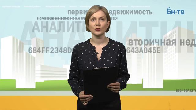 Рынок жилья Петербурга. Цены 5 – 11 июня