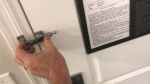 how are the locks WORK on a hotel “card swipe” door