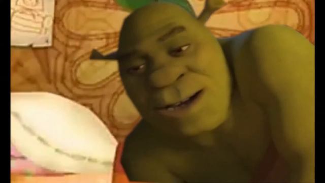 Шрек переехал к Лунтику смотреть онлайн
