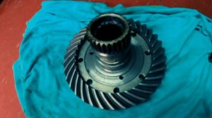 ЦЕЛЬ 10КА В РЕДУКТОР УРАЛ ДНЕПР