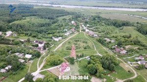 Дом с участком в с. Вакино
