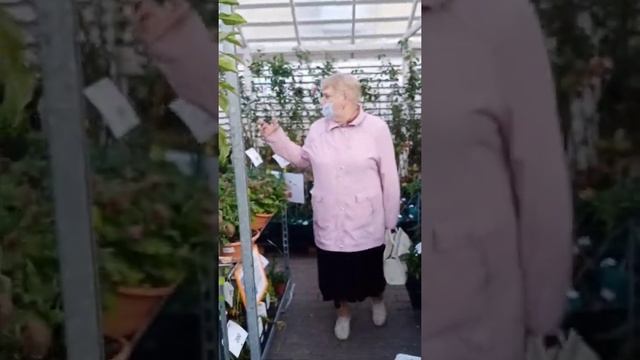 Садовый центр " Хомяк" Тула