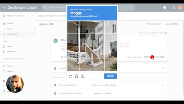 Cara Submit URL Ke Google, Bing Dan Yandex смотреть онлайн