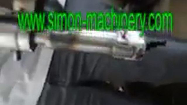 SMC-18A новый ручной сварочный экструдер смотреть онлайн