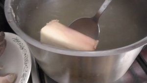 ФАСОЛЕВЫЙ СУП С ГОВЯДИНОЙ. ЭКСПРЕСС РЕЦЕПТ.