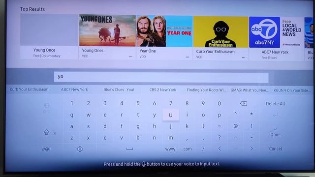 How To Install YouTube TV on Samsung Smart TV смотреть онлайн