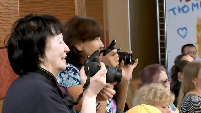 Конкурс Детского рисунка 2024 смотреть онлайн