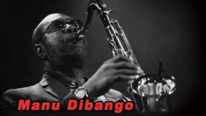 BABE RUTH, MANU DIBANGO