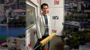 Физика + музыка: как звучит единственный в мире бесконтактный музыкальный инструмент Льва Термена