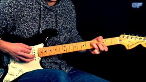 Jimi Hendrix - Like A Rolling Stone - Rock Guitar Cover