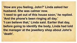 Officially Dead level 6