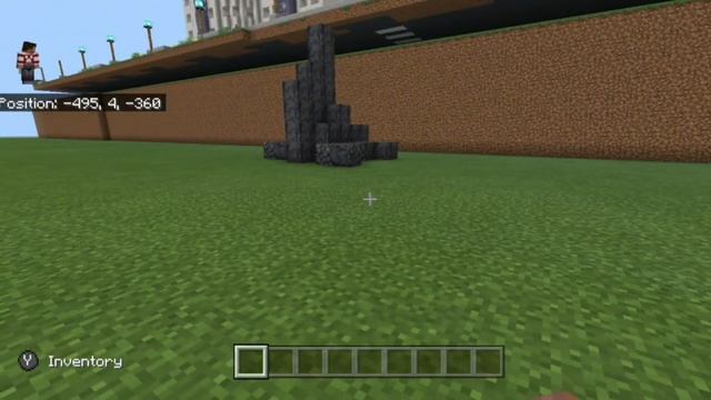 Minecraft Bedrock 1.16.200 Out Now смотреть онлайн