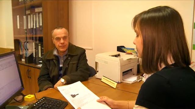 Индивидуальная и групповая психологическая поддержка безработных граждан в службе занятости