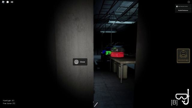 Roblox Before Truth! (Chapter 2) ENDING? смотреть онлайн