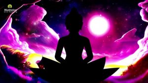Музыка для медитации, повысьте свою внутреннюю силу.