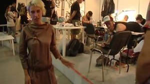 СЖТ Фестиваль татуировки