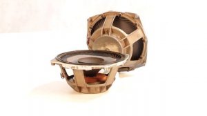 Среднечастотный динамик 4А-44 ЛОМО