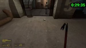 Я ЗАСПИДРАНИЛ HALF-LIFE 2 НА 100% ДОСТИЖЕНИЙ