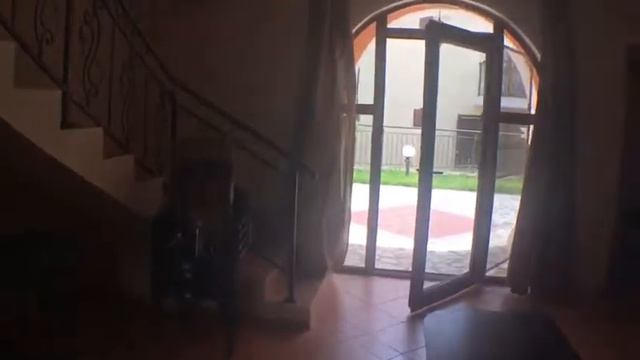 Таунхаус с 2 спальнями в комплексе "Villa Romana". к.к.Еленити. Болгария.