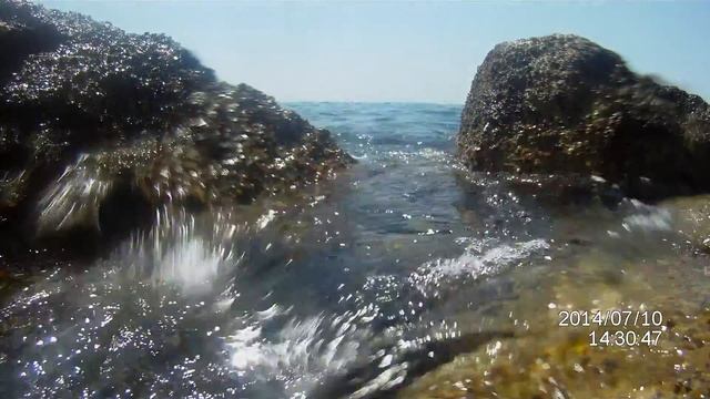 Средиземное море Кипра смотреть онлайн