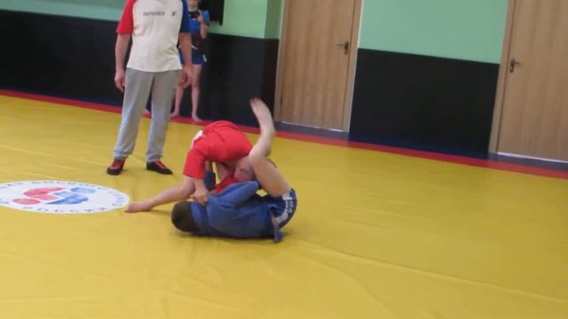 Летний Кубок ФБСР 2019