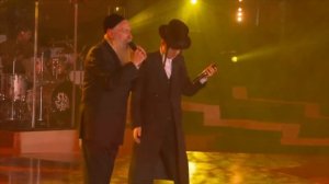 Mordechai Ben David MBD & Motty Steinmetz | מרדכי בן דוד & מוטי שטיינמץ