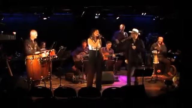 Френч Латино — «Guarda la Esperanza» — French Latino