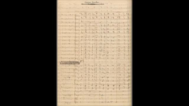 Hector Berlioz - Grande symphonie funèbre et triomphale, Op. 15 (1840)