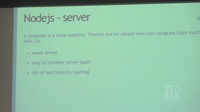 Node js  Why JavaScript Sucks And You Should Use It Everywhere   WIMP