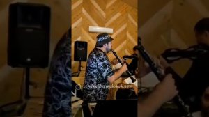 Норайр Барсегян кларнет 2023